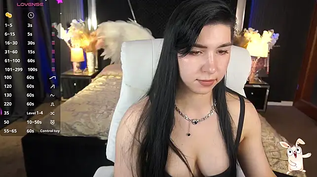 Chat XXX en directo de EmilyCandyy