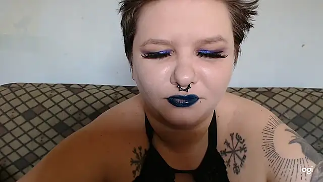 Chat XXX en directo de GoddessOfLust