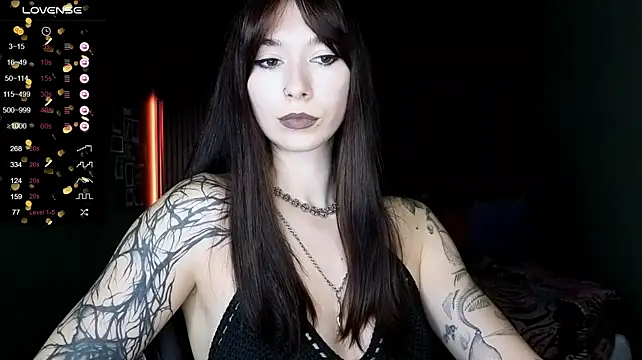 XXX chat uživo modela JillVerdon
