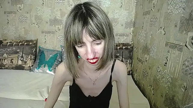 Živý XXX chat Unusual_G