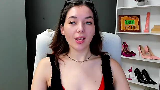 Meagn_Extasy Live XXX-chat
