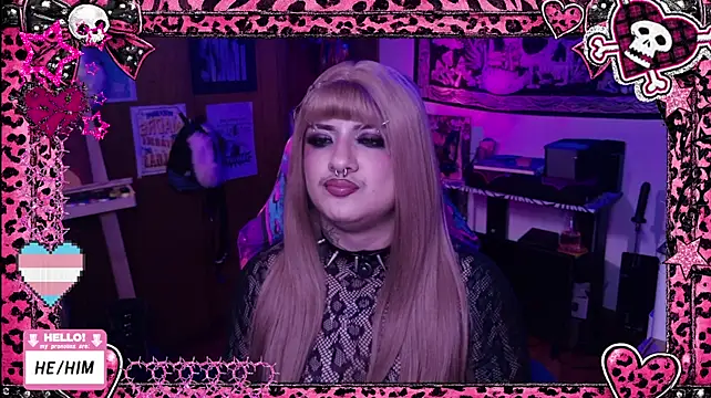 masterkevinftm Live XXX-Chat