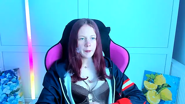 Skylar_spring Chat XXX live