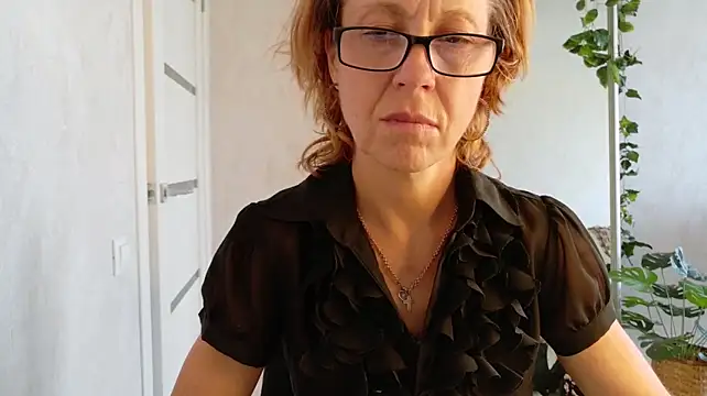 Czat XXX na żywo – LioraWeiss