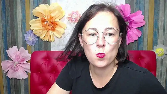 Czat XXX na żywo – MarieSho