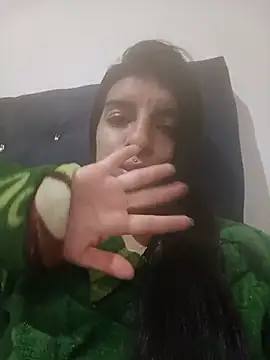 Ariell_Kieran's Live XXX Chat