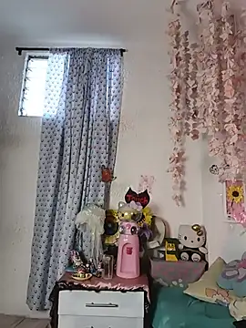 צ'אט XXX בשידור חי של Kuutar