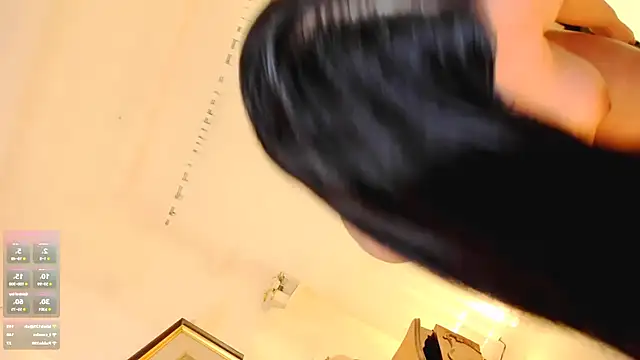 MS_ALONDRA 现场XXX聊天