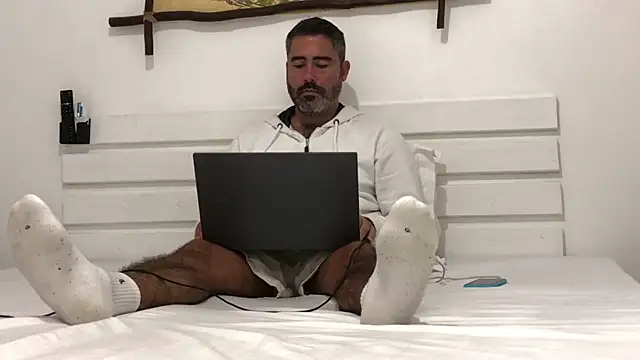 victor_chat Adlı Modelin Canlı XXX Sohbeti