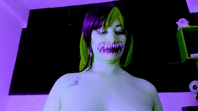 Chat XXX ao vivo de AkaliD