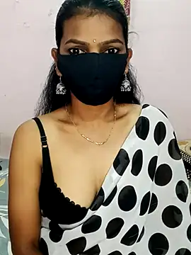 Payal_143 网络视讯表演