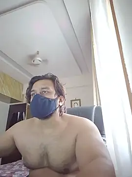 kaizercool1's Live XXX Chat