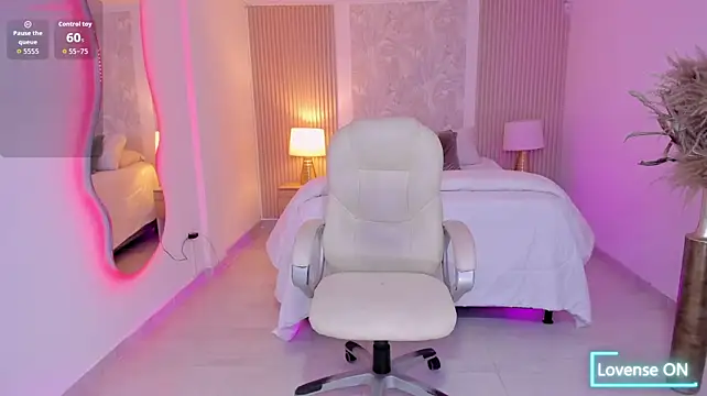 ANGIE-SMITH 라이브 XXX 채팅