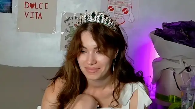 SweetDarling7 라이브 XXX 채팅