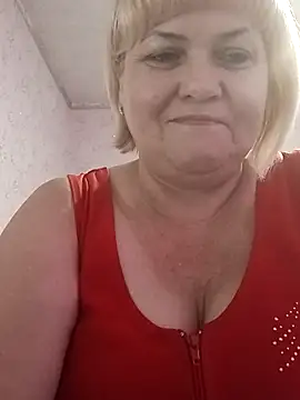 Chatroom XXX en direct de MarisTi