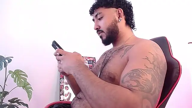 nate_rott Live XXX-Chat