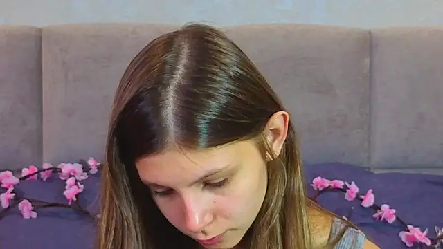 Audreybellamy 라이브 XXX 채팅