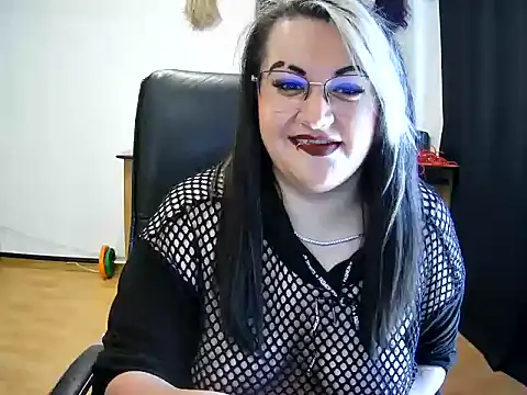 Becca-Van-Boa 라이브 XXX 채팅