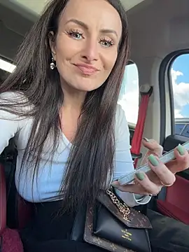 Chat +18 de AnnaMaria- ao vivo