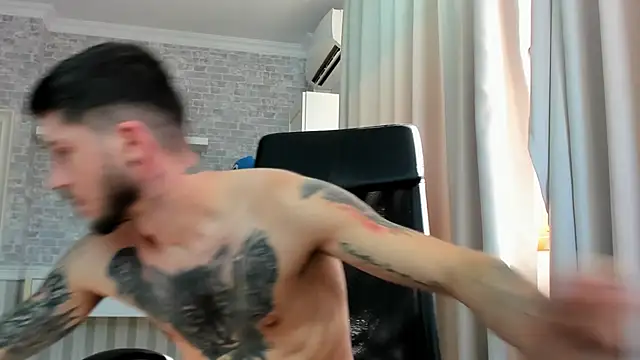 Chat XXX Live JonahShaw