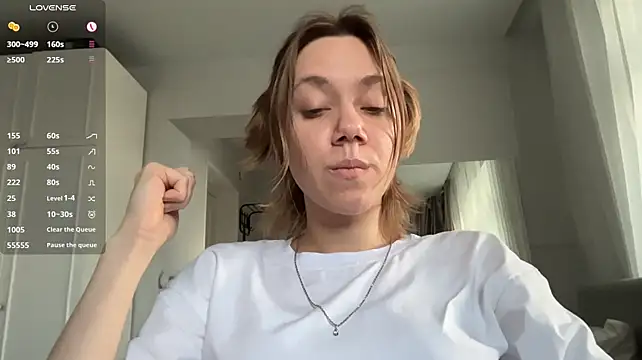 DanyelleMancher – Live XXX-chat