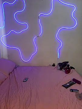 Chat XXX ao vivo de vivicortez
