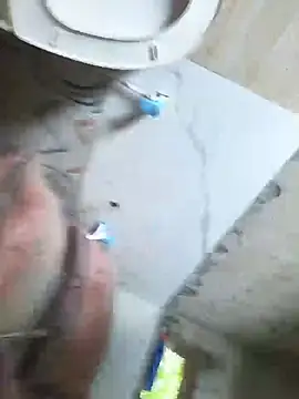 Webkamerová show Chanderi19