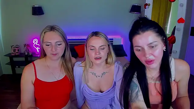 MagicEyess Chat XXX live