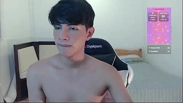 phuwin_bjのライブXXXチャット