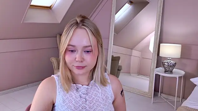 ElaraVance 라이브 XXX 채팅