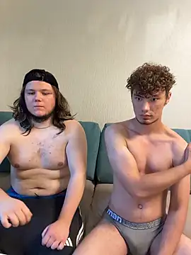 הופעת וובקאם של desiredude9