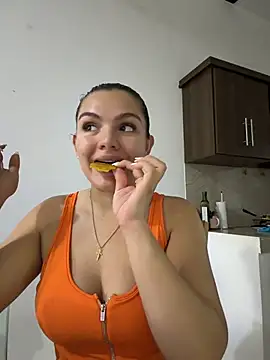 Chat +18 de Eva_stark10 ao vivo