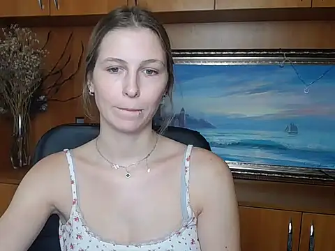 Chat XXX en directo de StrangerGi