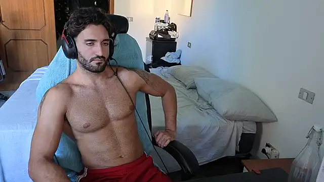 Al3xox02 live XXX chat
