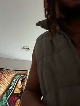 JuRuBandz21 Live XXX-Chat