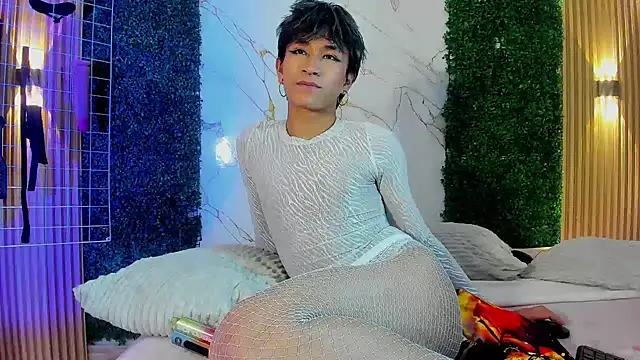 cococumps' Live XXX Chat