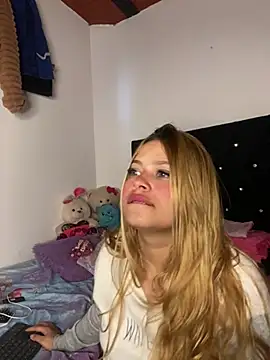 hanna_khaleesii Live XXX-Chat