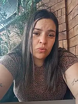 maricandelalopez 现场XXX聊天