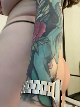 PumaShyXD – Naživo XXX chat