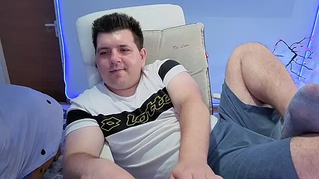 Chat XXX Live JasonJacks