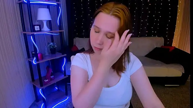 MooonlightSky Live XXX-chat
