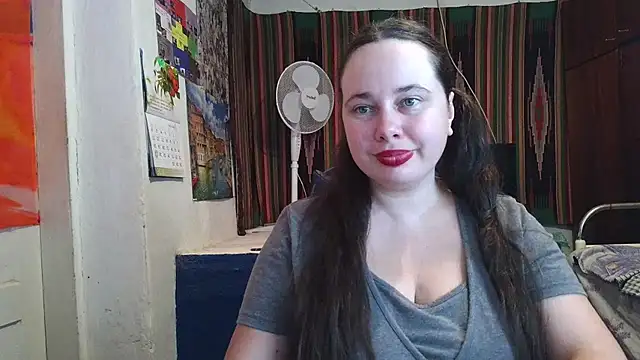 XXX chat uživo modela Cora_Maro