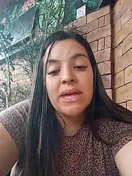 maricandelalopez Live XXX-Chat