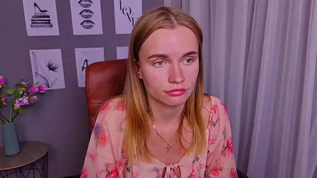 MargaritaKiss' Live XXX Chat