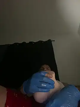 Živý XXX chat GusanoDelicioso