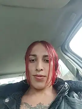 XXX chat uživo modela engel_devil