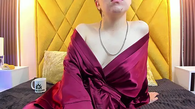 EllenJordan__'s Live XXX Chat