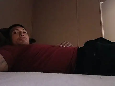 Chat XXX ao vivo de BeenRuben