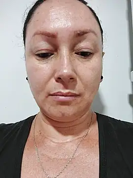 milly_sanchez's Live XXX Chat