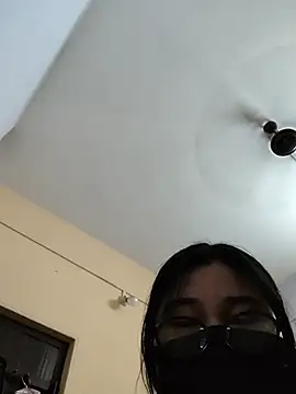 mini27mimi Obrolan Langsung XXX